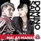 Malas Mañas - Domino Saints lyrics