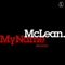 My Name (Scorcher Remix) - McLean lyrics