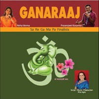 Ganaraaj - Prasenjeet Kosambi & Neha Verma