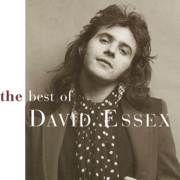 Hold Me Close by David Essex on Coast Gold