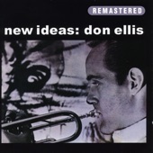 Don Ellis - Natural H.