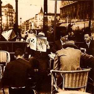 Música de la II República
