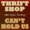 Thrift Shop (Vocal Acapella Mix) - G&G Music Factory lyrics