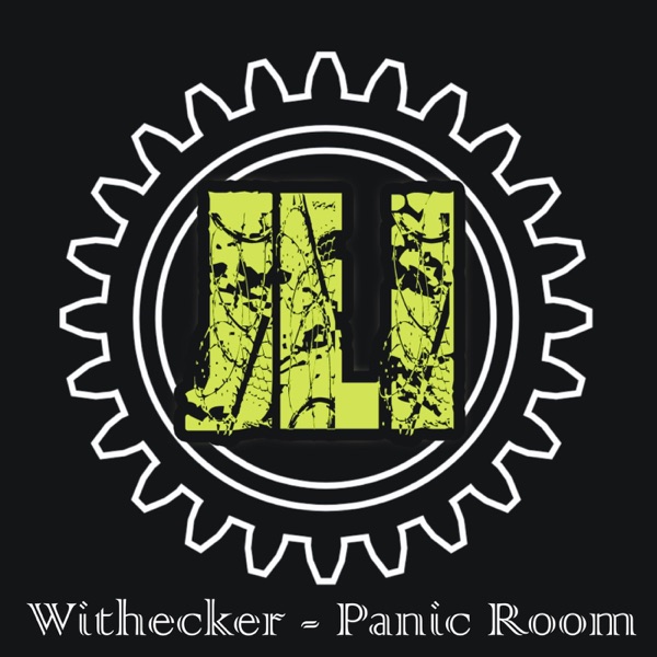 Panic Room - EP