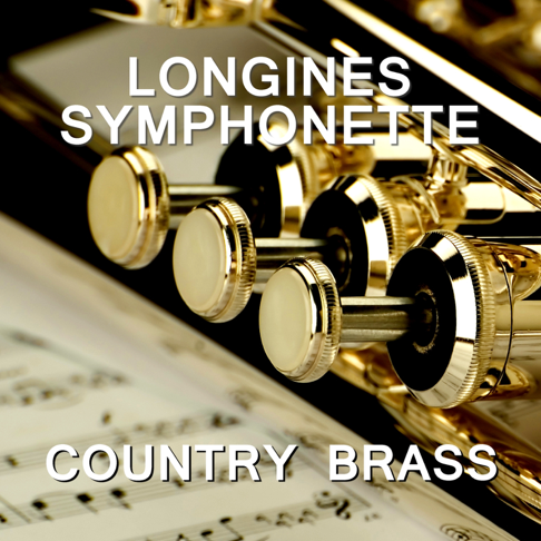 Longines Symphonette Apple Music