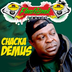 Chaka Demus - Chaka On the Move