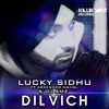 Dil Vich (feat. Arminder Nahal & DJ Amz) - Single