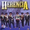 La Sierra Nevada - Herencia Norteña lyrics