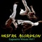 Ventania - Mestre Acordeon lyrics