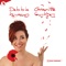 Blues In the Night (from Blues In the Night) - Debbie Gravitte lyrics