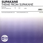 Supakane - Theme from Supakane