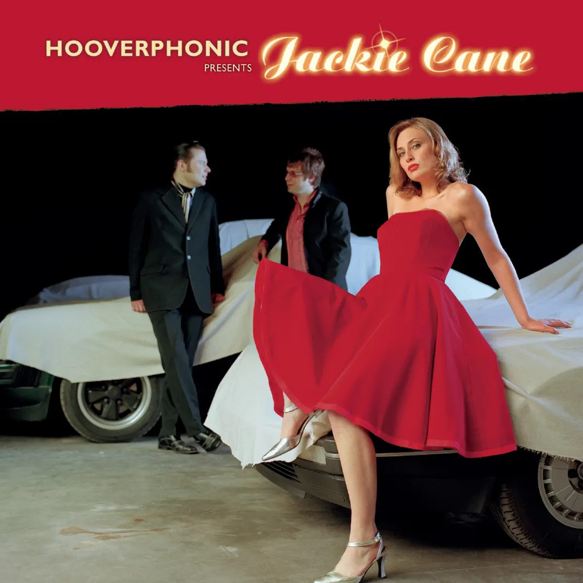 Hooverphonic - Hooverphonic Presents Jackie Cane (2002) [iTunes Plus AAC M4A]-新房子