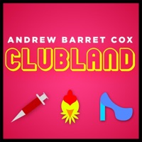 Clubland - Andrew Barret Cox