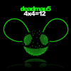 4X4=12 (Deluxe) - deadmau5