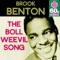 The Boll Weevil Song - Single