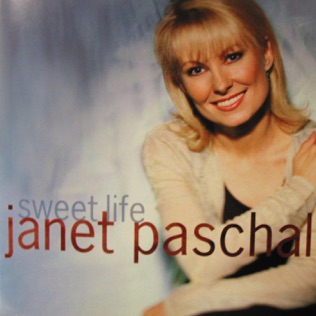 Janet Paschal Do It Again