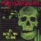 Already Dead - Powderburn lyrics