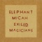 A Spider Lives Here - Elephant Micah lyrics