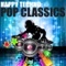 Unchained Melody (Happy Happy Techno Mix) - The Scary Gang lyrics