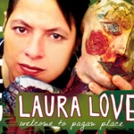 Laura Love - Fly Like an Eagle/Come Together