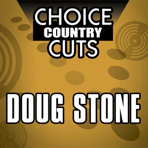 Doug Stone - Why Didn't I Think of That - Line Dance Music