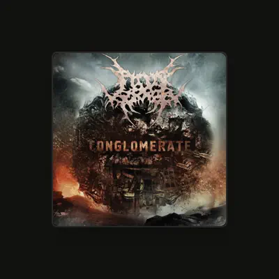 Listen to Fatal Error, watch music videos, read bio, see tour dates & more!