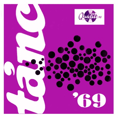 Tánc '69: Ő meg én - Kamasz kislány (Hungaroton Classics) - Single