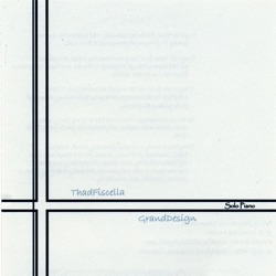 Thad Fiscella - Close to Home