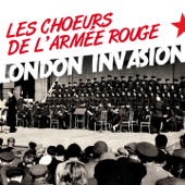 London invasion - Alexandrov Ensemble