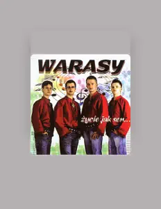 Listen to Warasy, watch music videos, read bio, see tour dates & more!