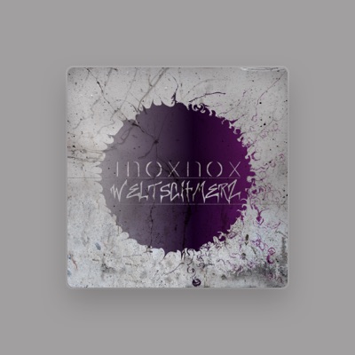 Listen to Moxnox, watch music videos, read bio, see tour dates & more!