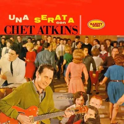 Una serata con Chet Atkins - Chet Atkins