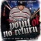 To the Limit - Tha Advocate lyrics