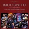 Get Into My Groove - Incognito