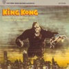 King Kong (1933 Original Motion Picture Score) artwork