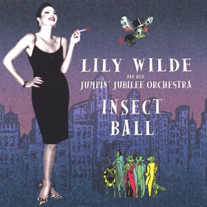Lily Wilde and her Jumpin' Jubilee Orchestra - Oh Babe! - Line Dance Choreograf/in