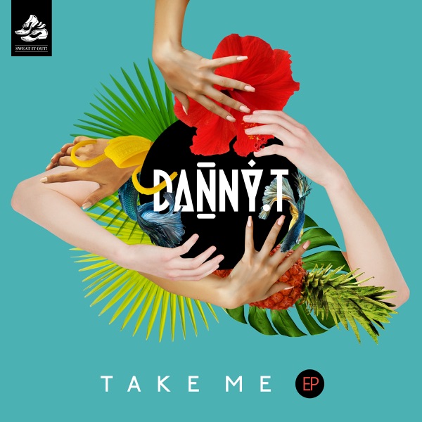 Take Me - Single