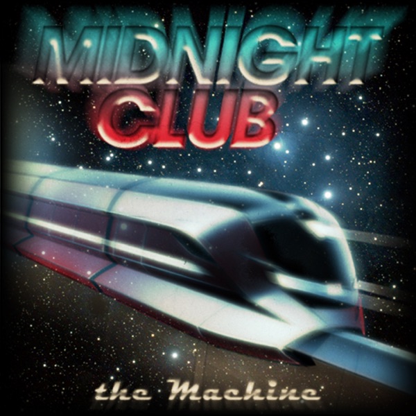 The Machine (Worship Remix)