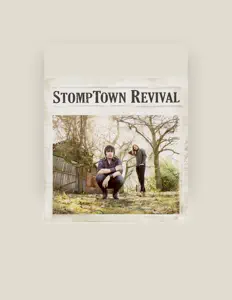 Listen to Stomptown Revival, watch music videos, read bio, see tour dates & more!