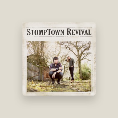 Listen to Stomptown Revival, watch music videos, read bio, see tour dates & more!