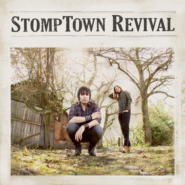 Guiding Me Home by Stomptown Revival on Go Faith