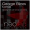 Karmak (Radio Mix) - George Ellinas lyrics