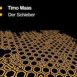Timo Maas - Der Schieber