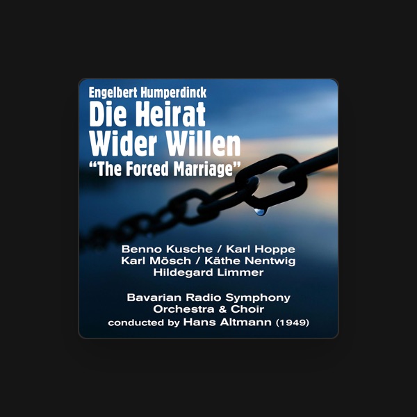 Hans Altmann's avatar