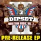 The Gun Shop - DukeDaGod Presents Dipset featuring Hell Rell, J.R. Writer & 40 Cal lyrics