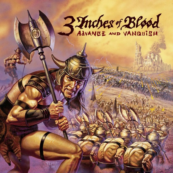 Cover artwork for Swordmaster
