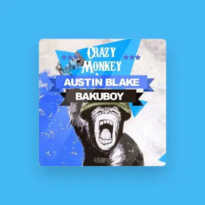 Listen to BakuBoy, watch music videos, read bio, see tour dates & more!