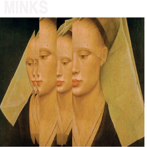 Cover artwork for Ophelia