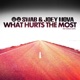 What Hurts the Most feat Rascal Flatts Single