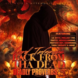 Pill Popper (feat. Lil Wyte, Project Pat & Partee) Lord Infamous